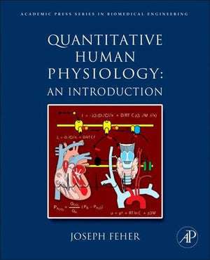 Quantitative Human Physiology: An Introduction (Biomedical Engineering)