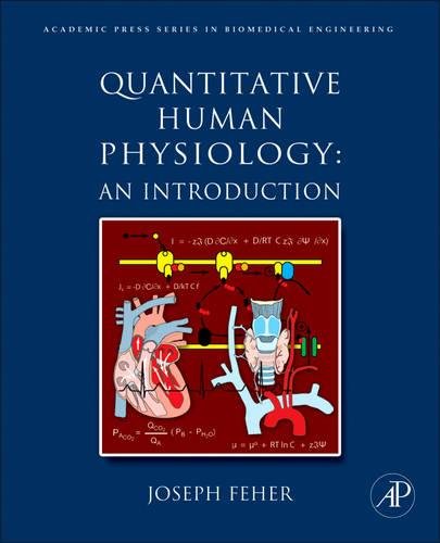 Quantitative Human Physiology: An Introduction (Biomedical Engineering)