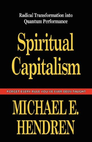 Spiritual Capitalism