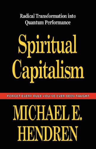 Spiritual Capitalism