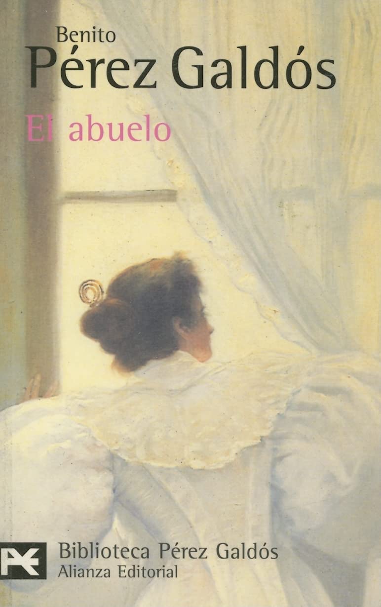 El abuelo,Used