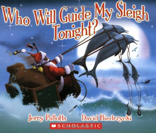 Who Will Guide My Sleigh Tonight?,Used