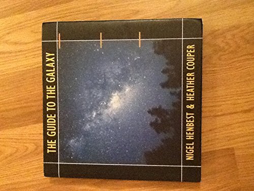 The Guide to the Galaxy,Used