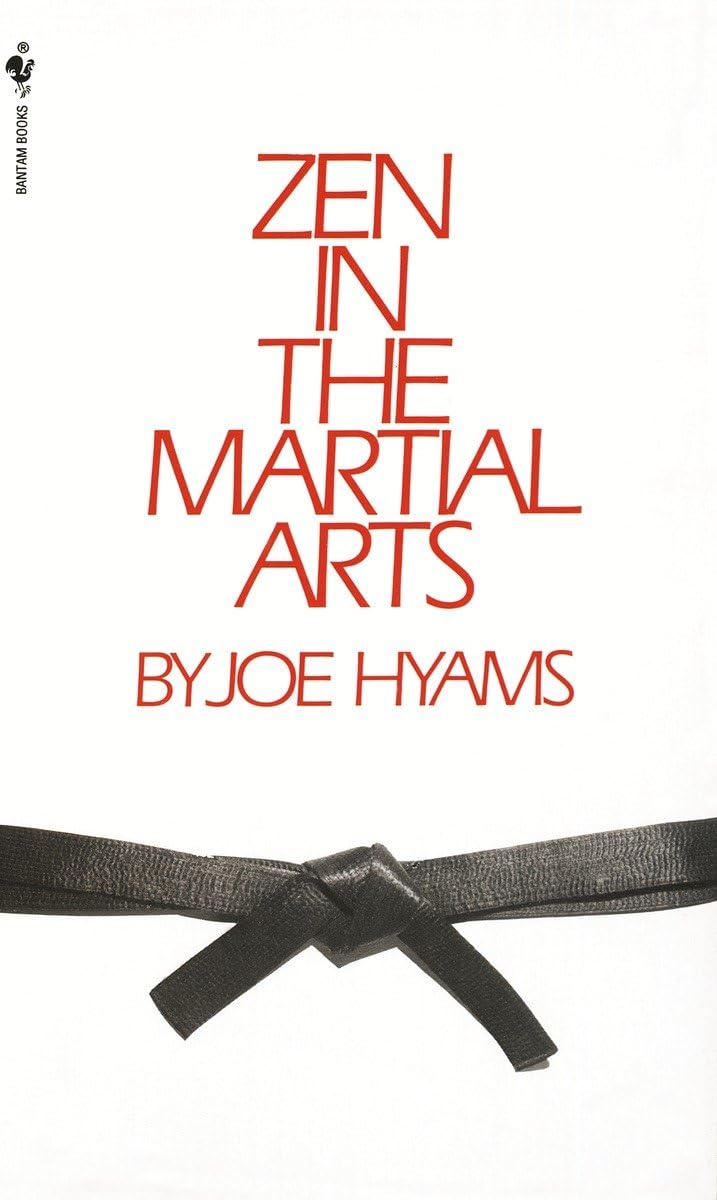 Zen in the Martial Arts,Used