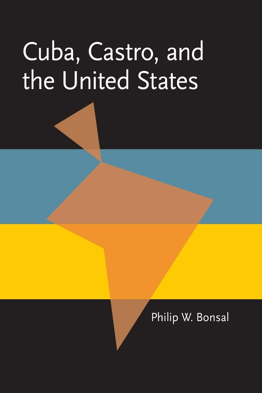 Cuba, Castro, and the United States (Pitt Latin American Series),Used