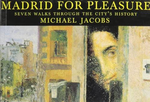 Madrid for Pleasure (Pallas for Pleasure),Used