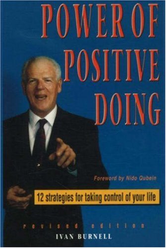 Power Of Positive Doing,Used