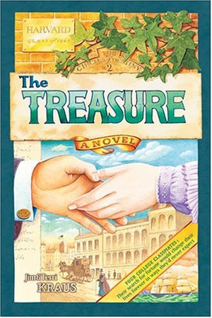 The Treasure (The Circle of Destiny #2),Used