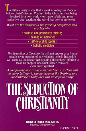 The Seduction Of Our Children,Used