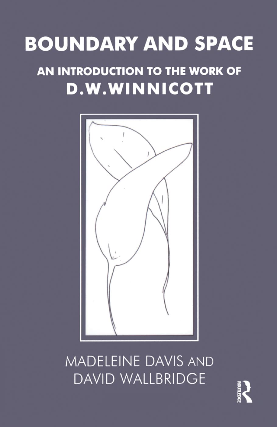 Boundary and Space: An Introduction to the Work of D.W. Winnicott,Used