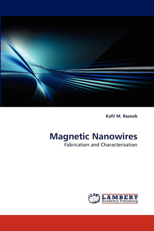 Magnetic Nanowires: Fabrication and Characterisation,Used