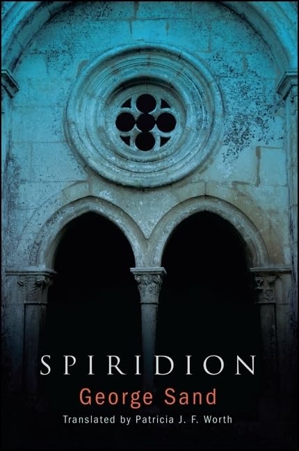 Spiridion,Used