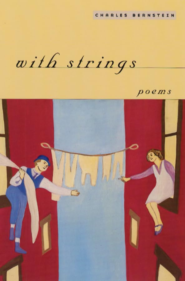 With Strings,New