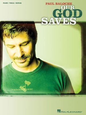 Our God Saves (Piano / Vocal / Guitar),Used