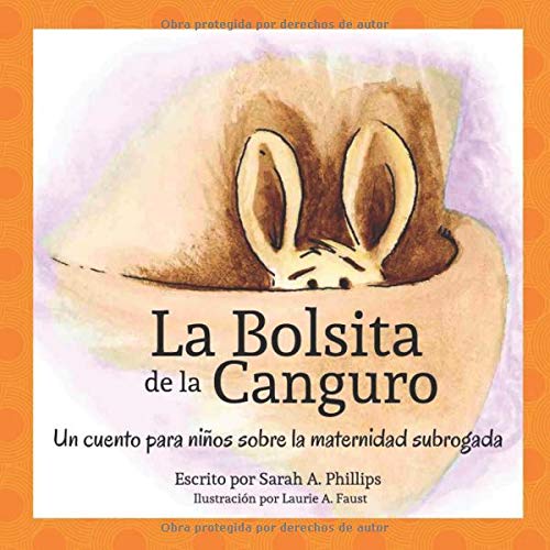 La Bolsita de la Canguro: Un cuento para ni,Used