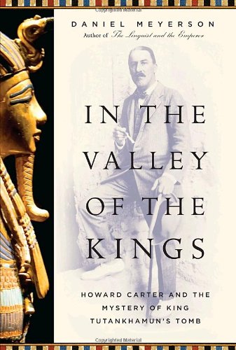 In The Valley Of The Kings: Howard Carter And The Mystery Of King Tutankhamun'S Tomb