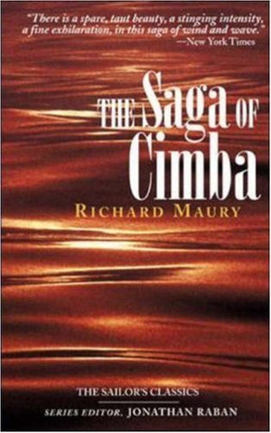 The Saga of Cimba,Used