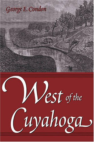 West of the Cuyahoga,Used