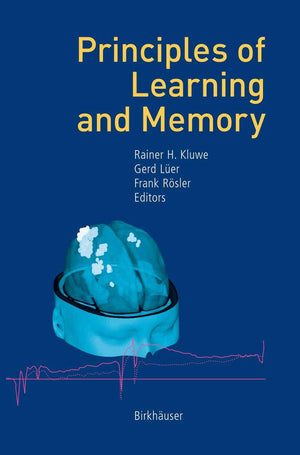 Principles of Learning and Memory,Used