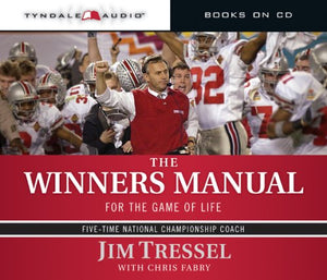 The Winners Manual: For the Game of Life,Used