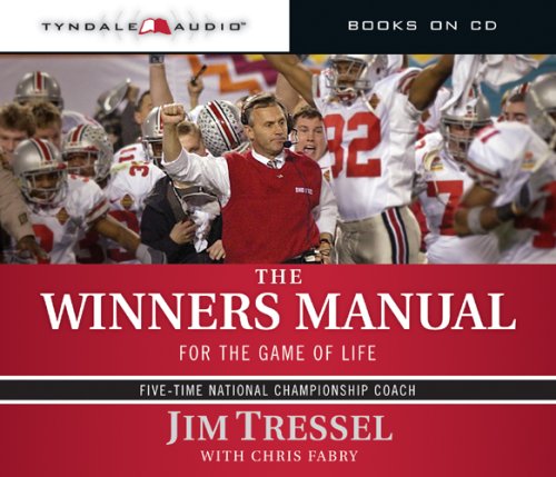 The Winners Manual: For the Game of Life,Used