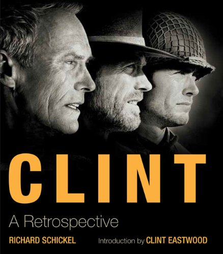 Clint: A Retrospective,Used