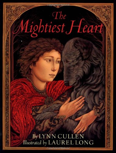The Mightiest Heart,Used