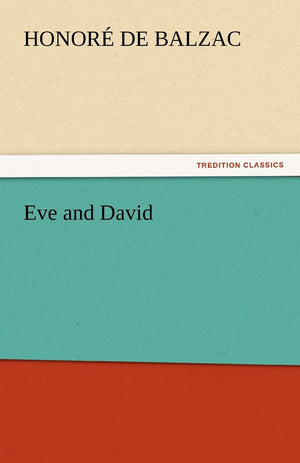 Eve and David,Used