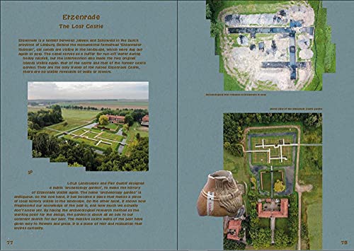 Landscape Works with Piet Oudolf and LOLA: In Search of Sharawadgi,Used