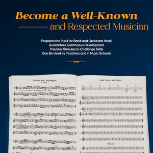 Rubank Advanced Method: Flute, Vol. 1 (Rubank Educational Library, No. 95),New