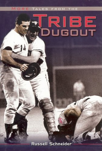 More Tales from the Tribe Dugout,Used