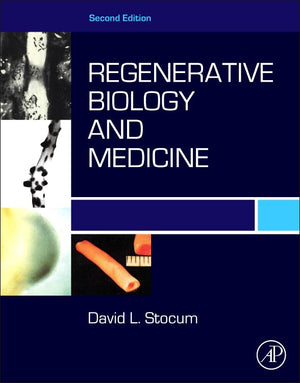 Regenerative Biology and Medicine,Used