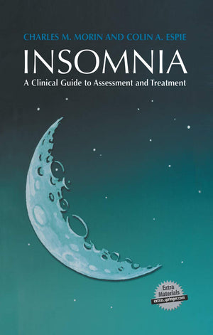 Insomnia: A Clinical Guide to Assessment and Treatment,Used