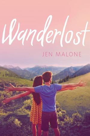 Wanderlost,Used