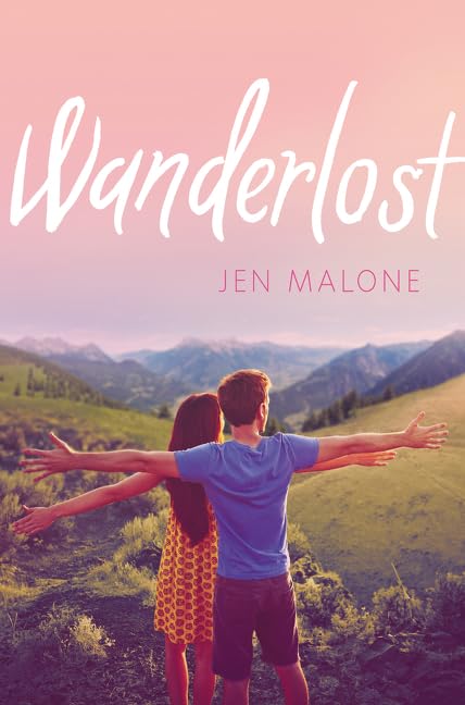 Wanderlost,Used