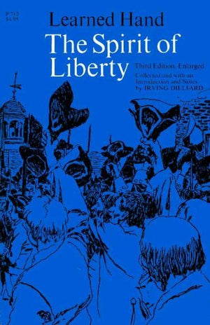 Spirit of Liberty,Used