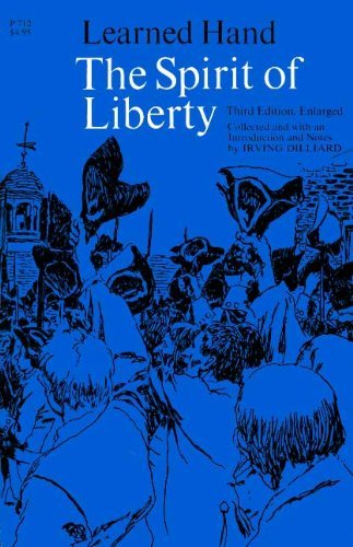 Spirit of Liberty,Used