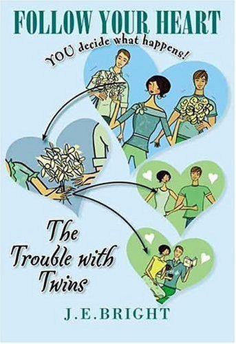 Follow Your Heart: The Trouble with Twins,Used