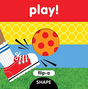 FlipaShape: Play!,Used