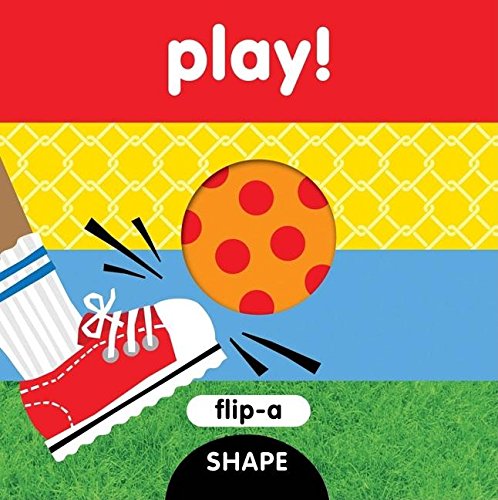 FlipaShape: Play!,Used