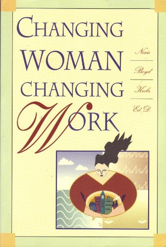 Changing Woman Changing Work,Used