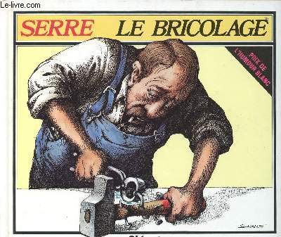 Le Bricolage (French Edition),Used