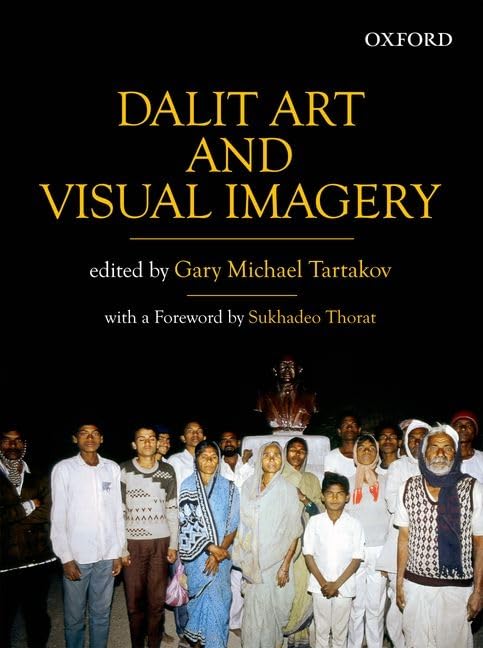 Dalit Art and Visual Imagery,Used