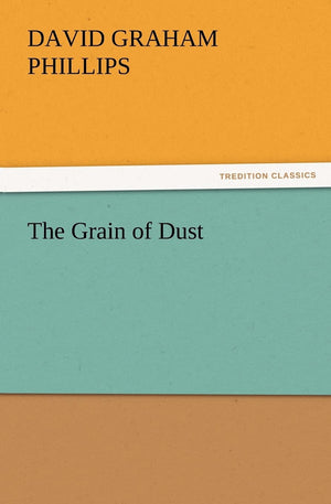The Grain of Dust,Used