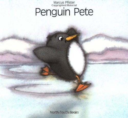 Penguin Pete,Used