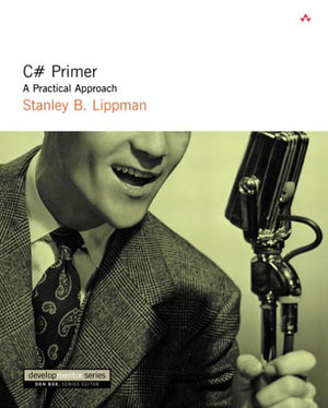 C# Primer: A Practical Approach,Used