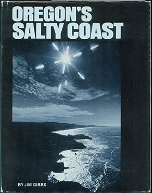 Oregon'S Salty Coast,Used
