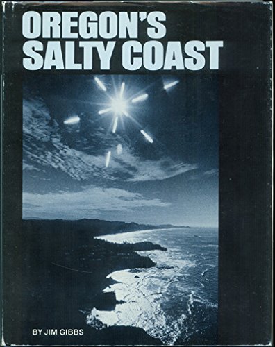 Oregon'S Salty Coast,Used