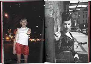 NYC Street Photography: It's the Joint,Used