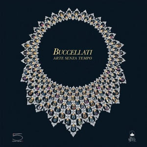 Buccellati: Timeless Art,Used